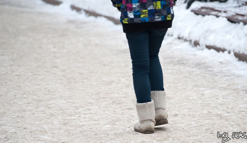 ugg,style