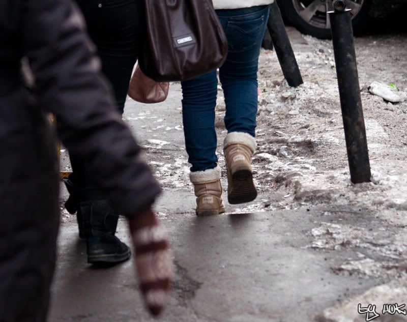 ugg,style