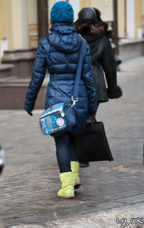 ugg,style