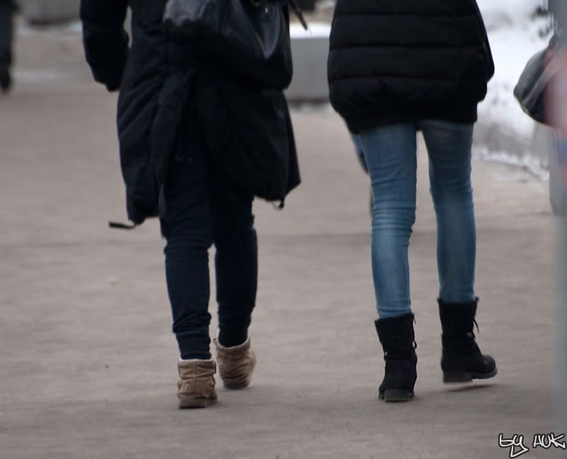 ugg,style