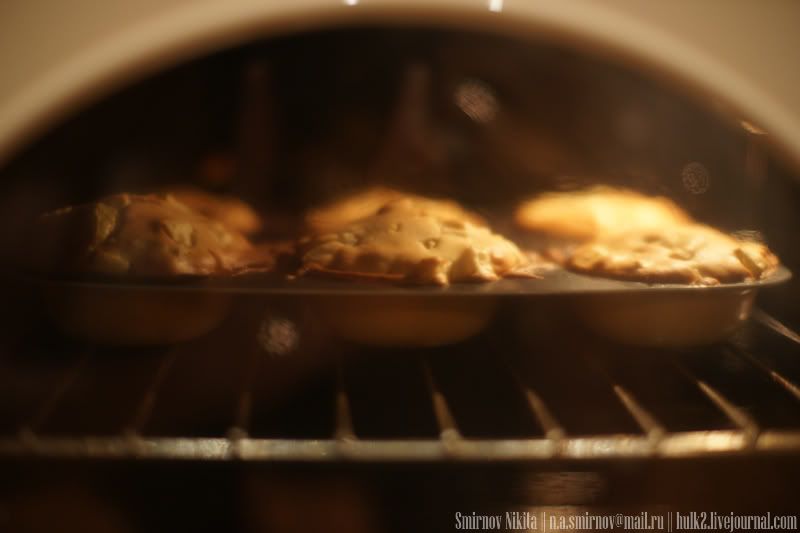 maffins