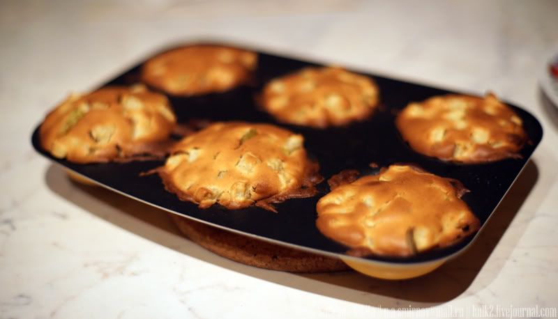 maffins