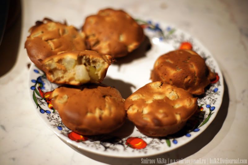 maffins