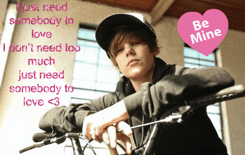 justin bieber quotes from songs. Feature on justin from justin