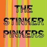 The Stinker Pinkers