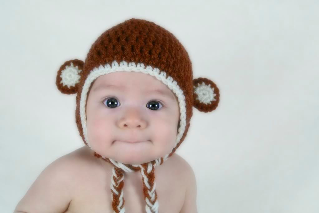 BABY PHOTOGRAPHY