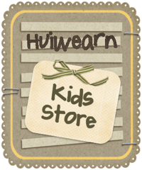 Huiwearn Kids Store