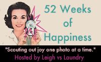52 Weeks Of Happiness