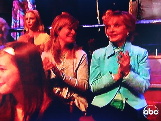 Dancing With the Stars,Florence Henderson