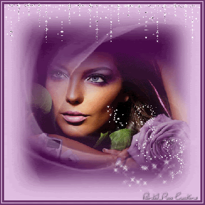 PURPLE WOMAN Pictures, Images and Photos