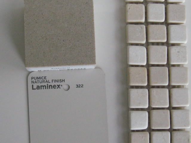 Laminex Pumice