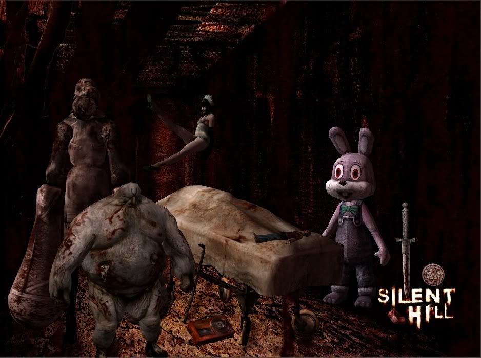 Closer Silent Hill