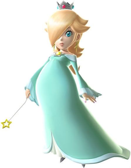 Pregnant Princess Rosalina Photo By 16woodsful Photobucket 