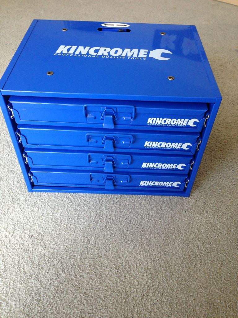 Nuts Bolts Storage What Do You Guys Prefer Archive The