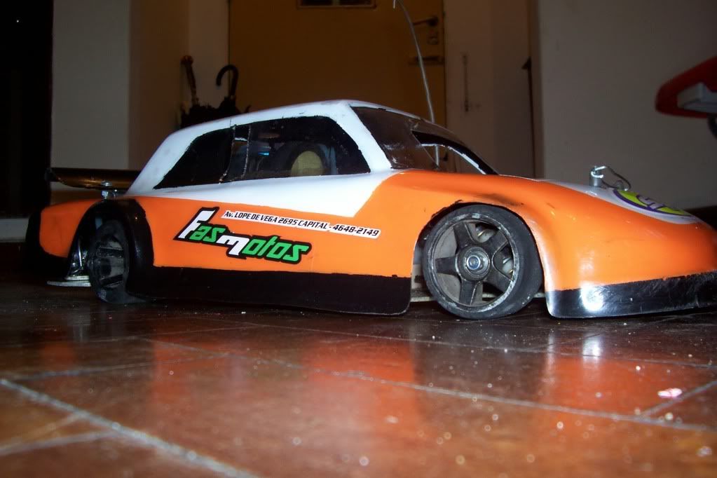 auto rc