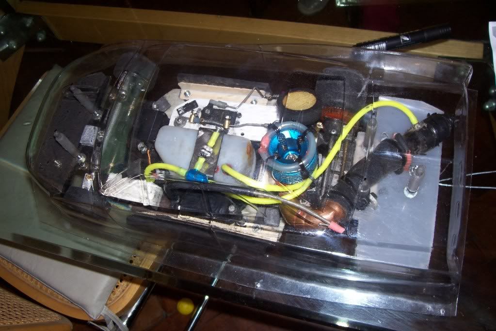 auto nacional rc