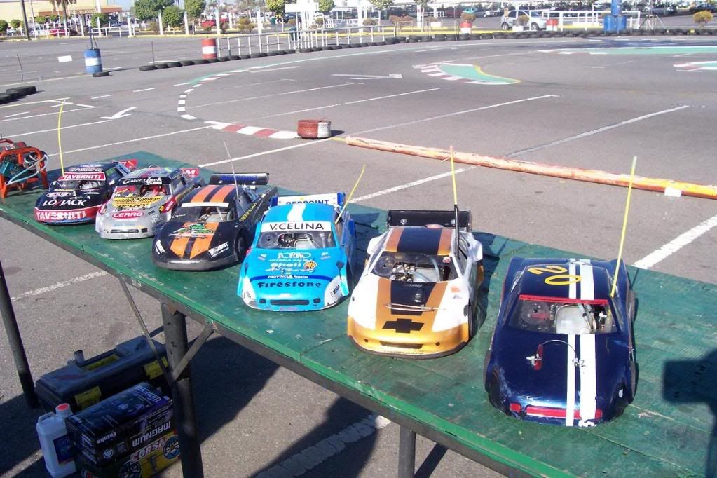 auto rc