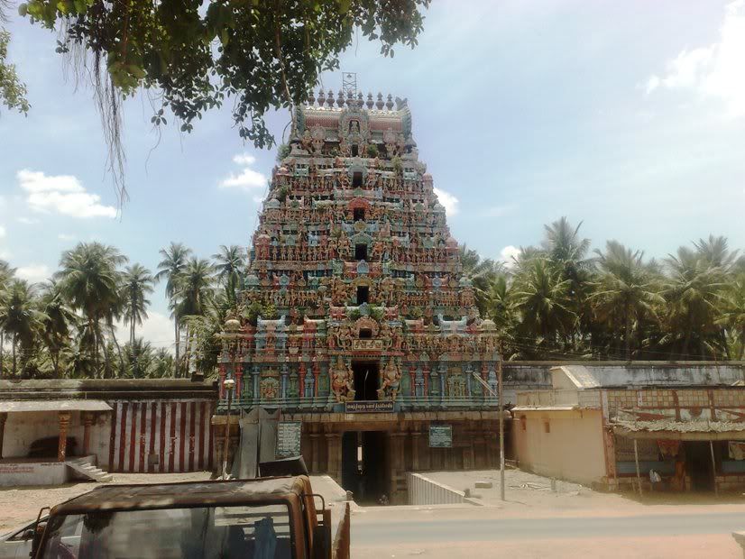 Thirumazhapadi