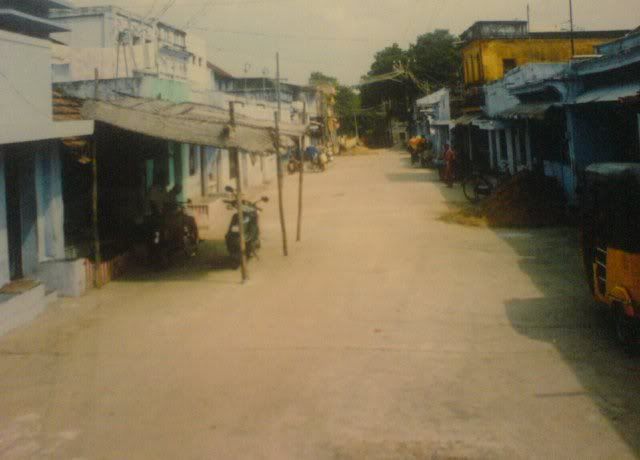 villege street