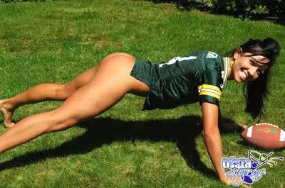 Packers Hot