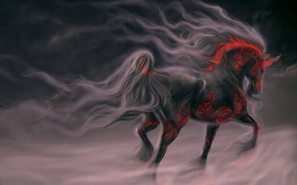 horse wallpaper. Horse Wallpaper