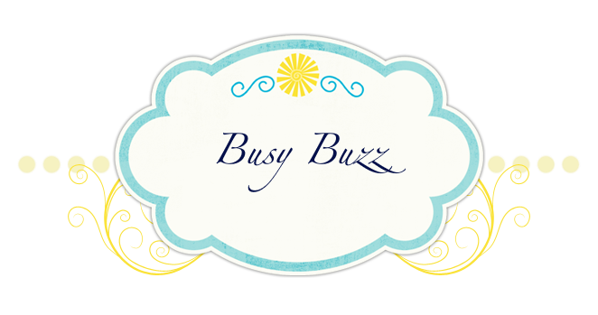 Busy Buzz
