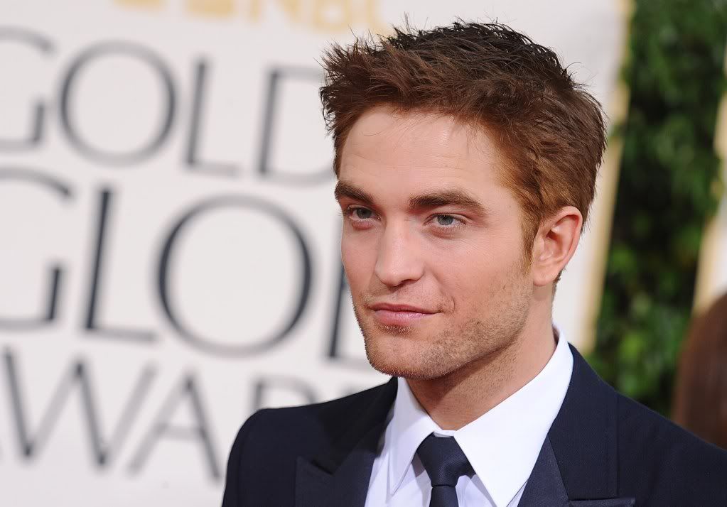 ゴールデン グローブでのロバート パティンソン関連動画紹介 他 Robert Pattinson Press Japan ロバート パティンソン ファンサイト