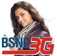 BSNL3G