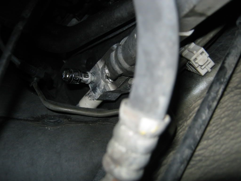 E46 Steering Angle Sensor DIY.. finally. E46Fanatics
