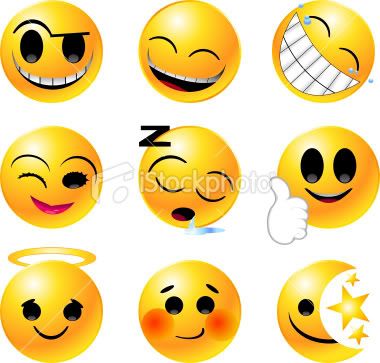 smiley emoticons faces. smily faces Pictures,