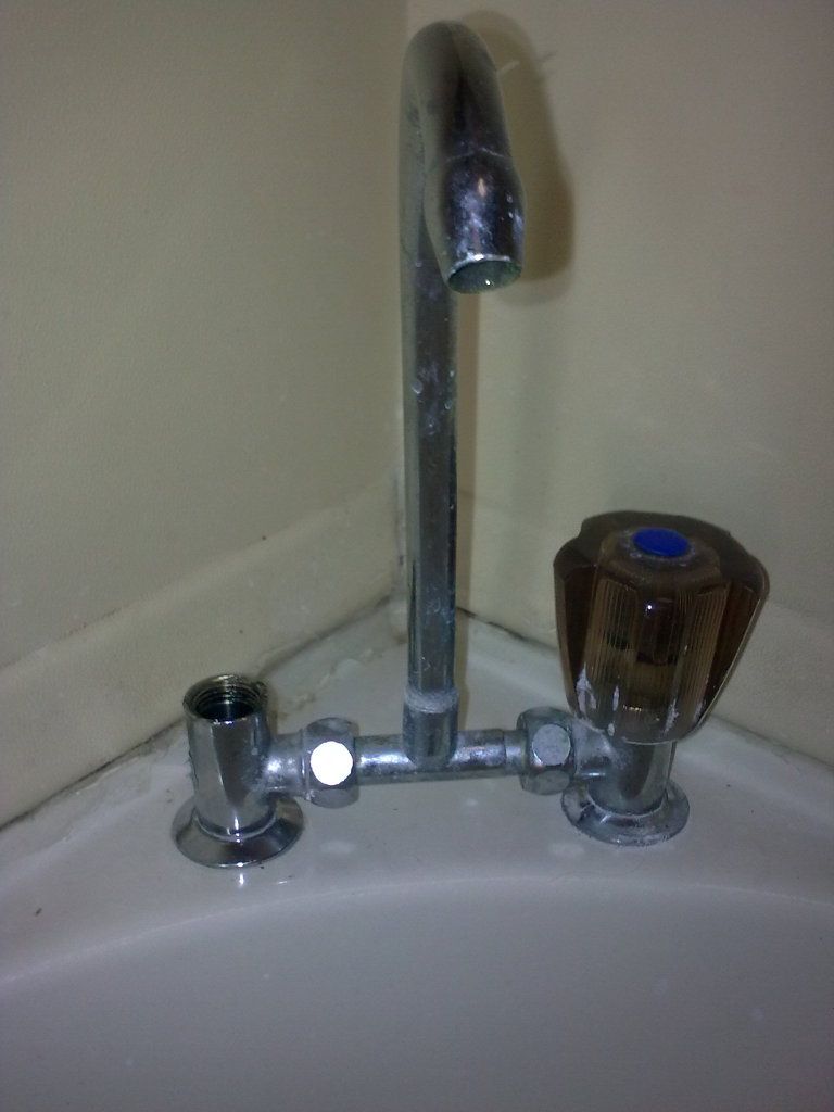 Leaking Taps Caravan Water Caravan Talk