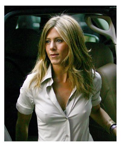 Jennifer Aniston