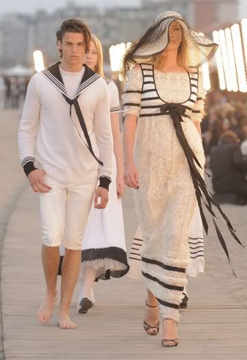 chanel cruise Pictures, Images and Photos