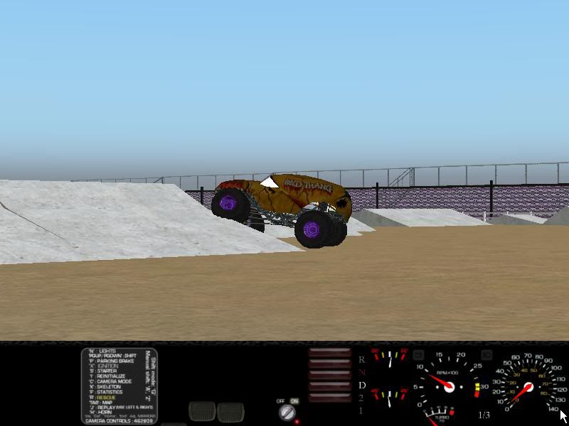 Monster Truck Collectors Forums-viewtopic-RIGS OF RODS 'RoR' game - 