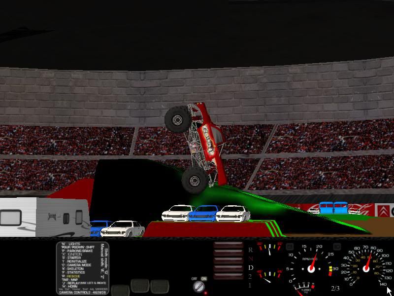 Monster Truck Collectors Forums-viewtopic-RIGS OF RODS 'RoR' game - 