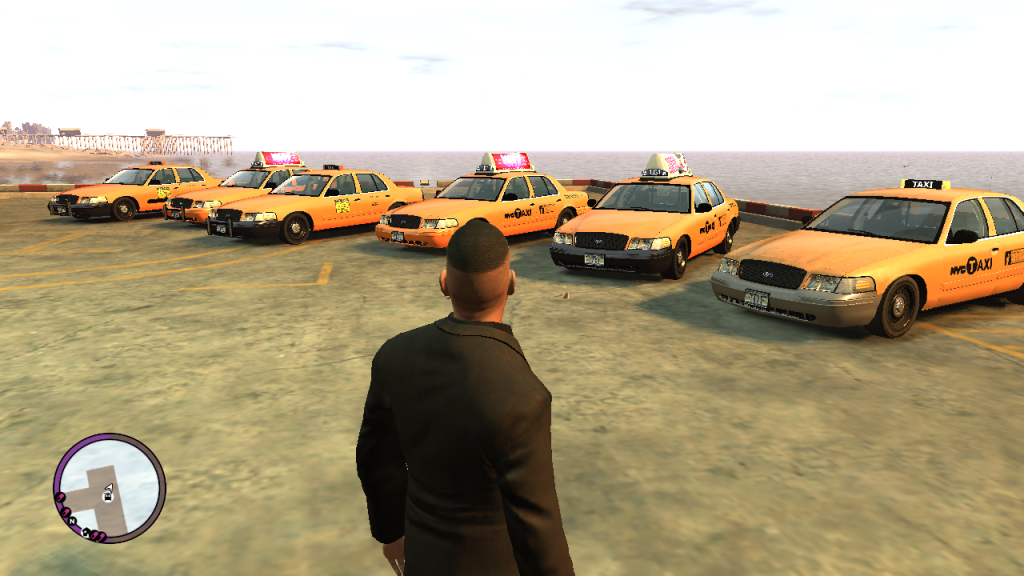 gta 4 sites rencontre