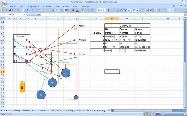 looking for software to make wiring diagrams