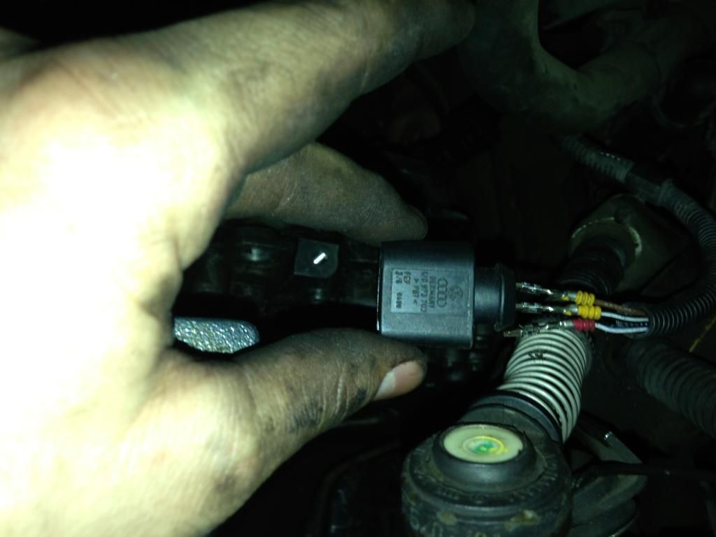 speedometer not working Volkswagen Owners Club Forum