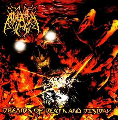 Abigor - Opus IV Abigor - Opus IV