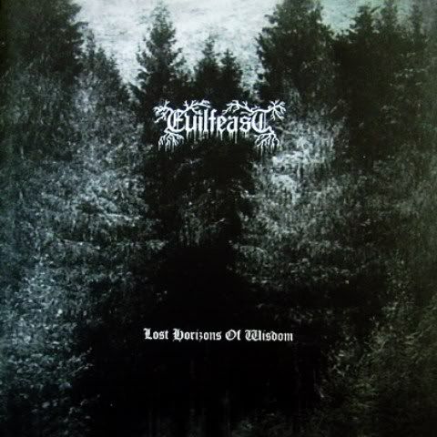 Enthroning Silence - Unnamed Quintessence Of Grimness Enthroning Silence - Unnamed Quintessence Of Grimness