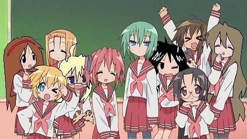 lucky star rpc Pictures, Images and Photos