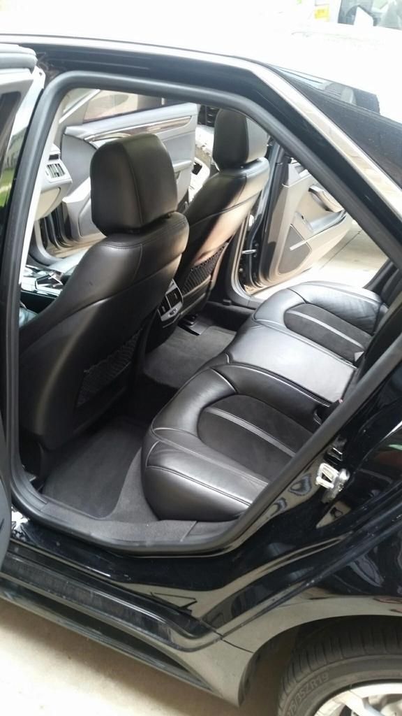 New guy, Kernersville, NC 2010 V Cadillac CTSV Forum