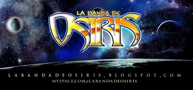 La Banda de Osiris