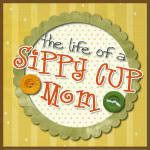 Sippy Cup Mom