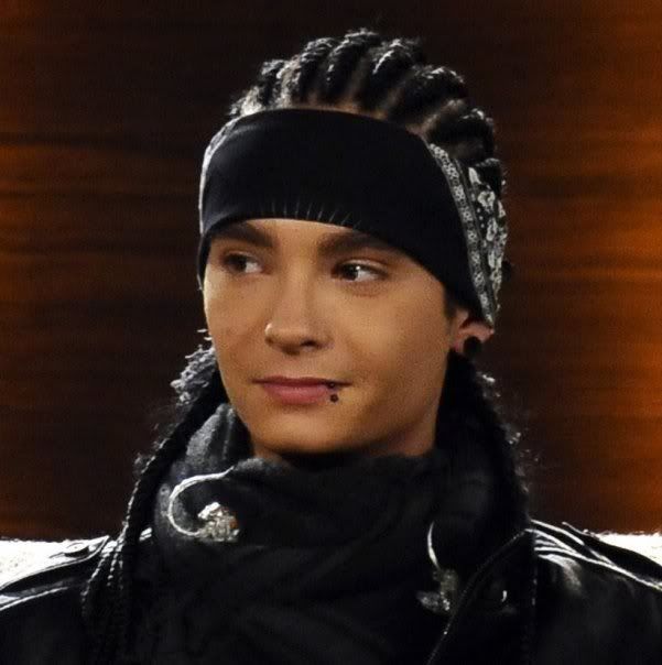 Tom Kaulitz