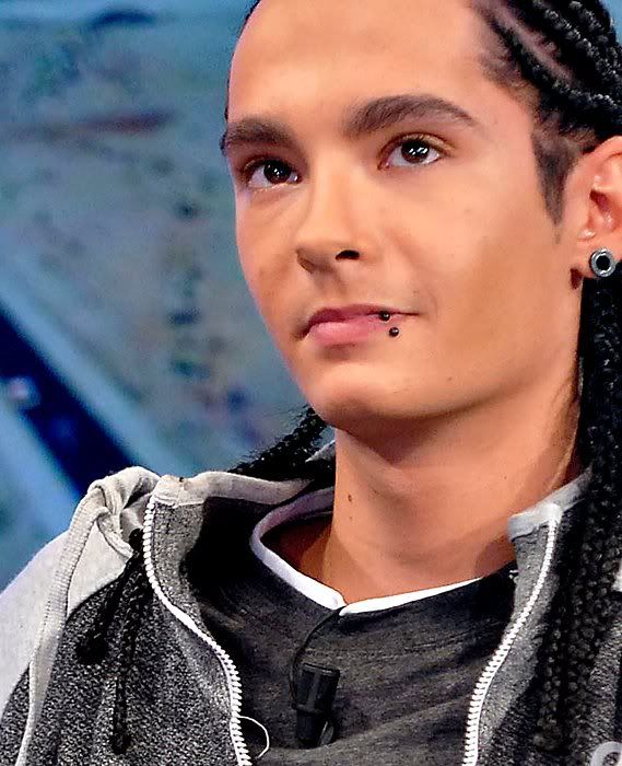 Tom Kaulitz,Tom Kaulitz