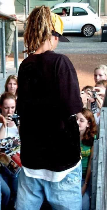 Tom Kaulitz