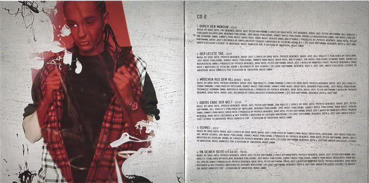 Tom Kaulitz