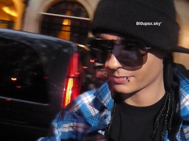 Tom Kaulitz