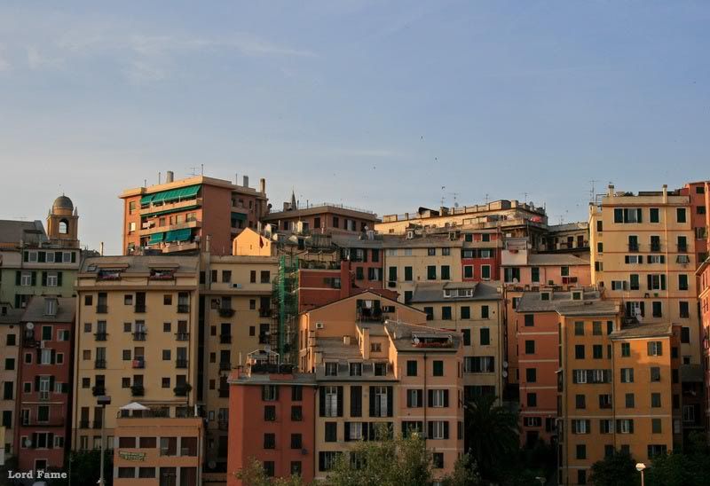 Genova,Genova